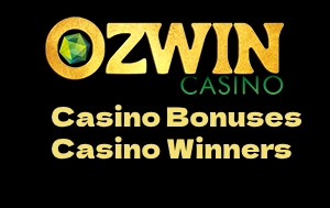Bonus Up to AUD $4,000 + 100 Free Spins